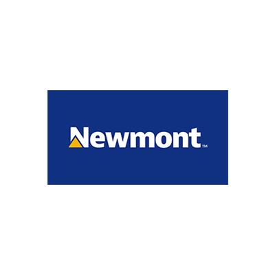 LOGO NEWMONT