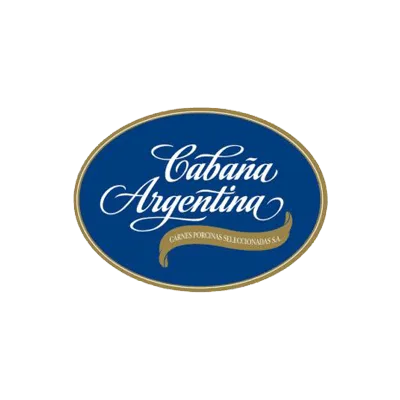 LOGO CABAÑAS