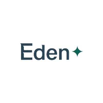 LOGO EDEN