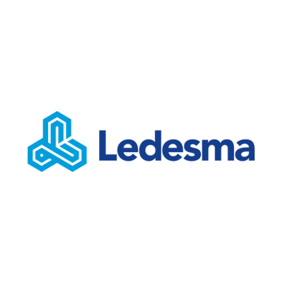 LOGO LEDESMA