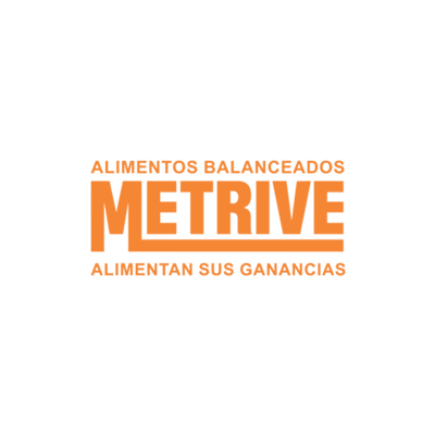 LOGO METRIVE