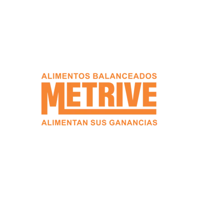LOGO METRIVE