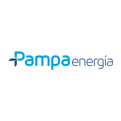 LOGO PAMPA