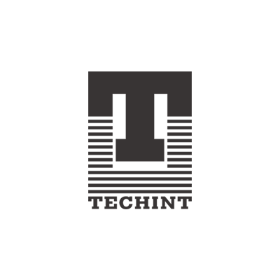 LOGO TECHINT