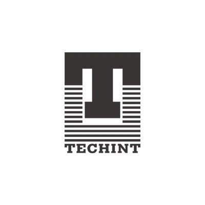 LOGO TECHINT