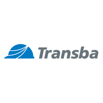 LOGO TRANSBA