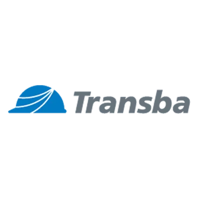 LOGO TRANSBA