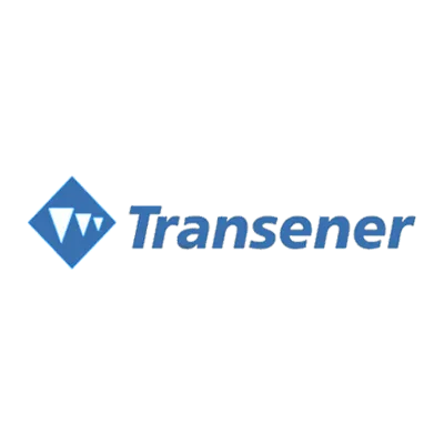 LOGO TRANSENER